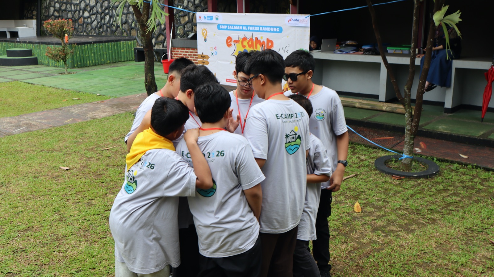 Awarding and closing ceremony